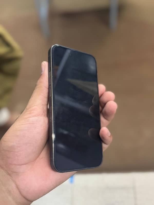 Iphone 13 pro Non Pta 6