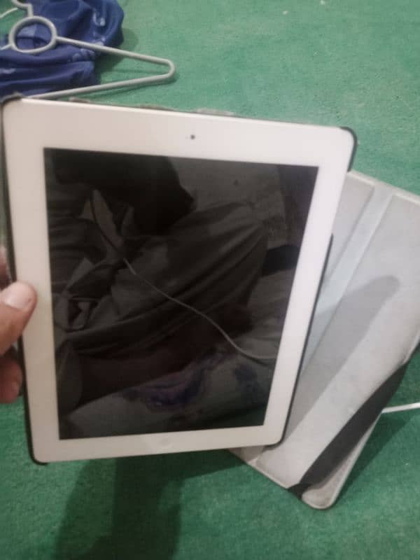 IPAD 16 GN 1