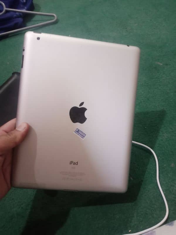 IPAD 16 GN 3