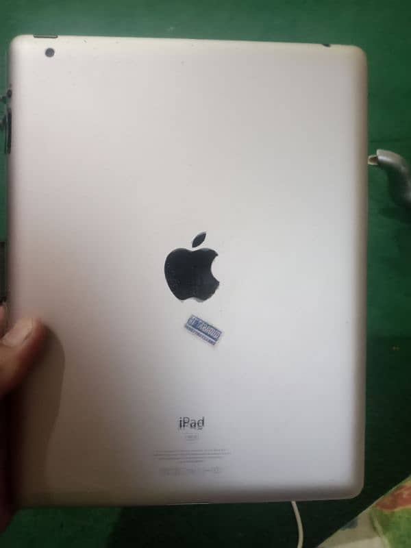 IPAD 16 GN 4