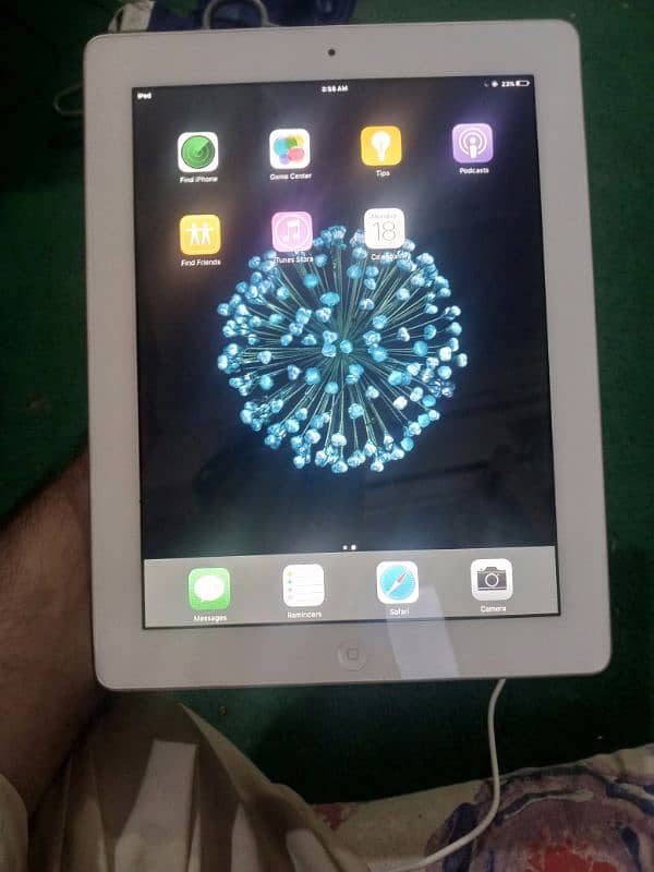 IPAD 16 GN 5