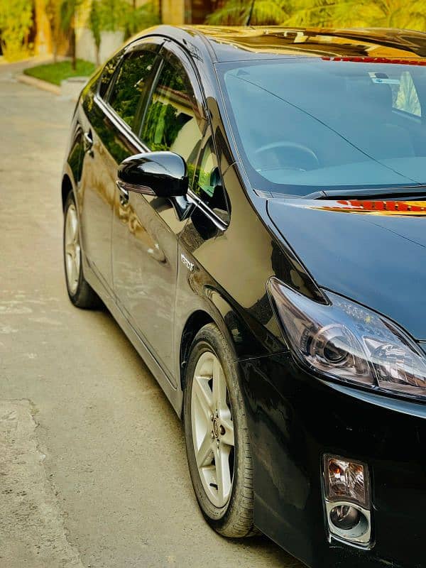 Toyota Prius 2011/2014 5