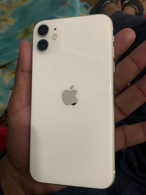 iphone 11 64gb nonpta JV 0