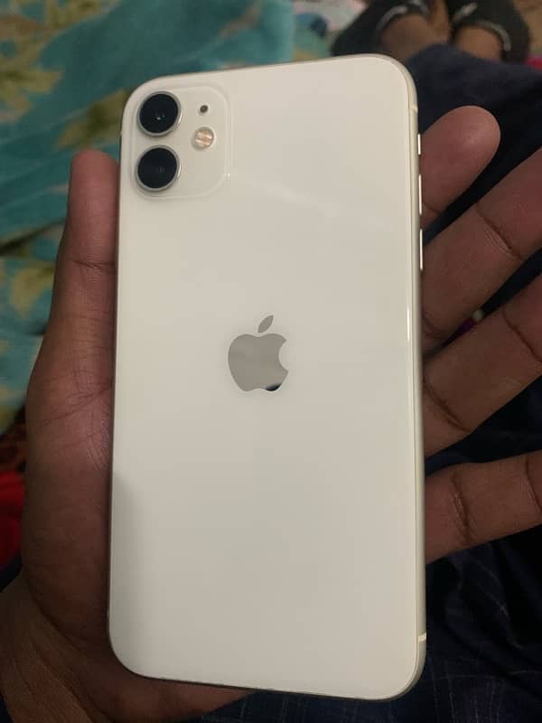 iphone 11 64gb nonpta JV 2