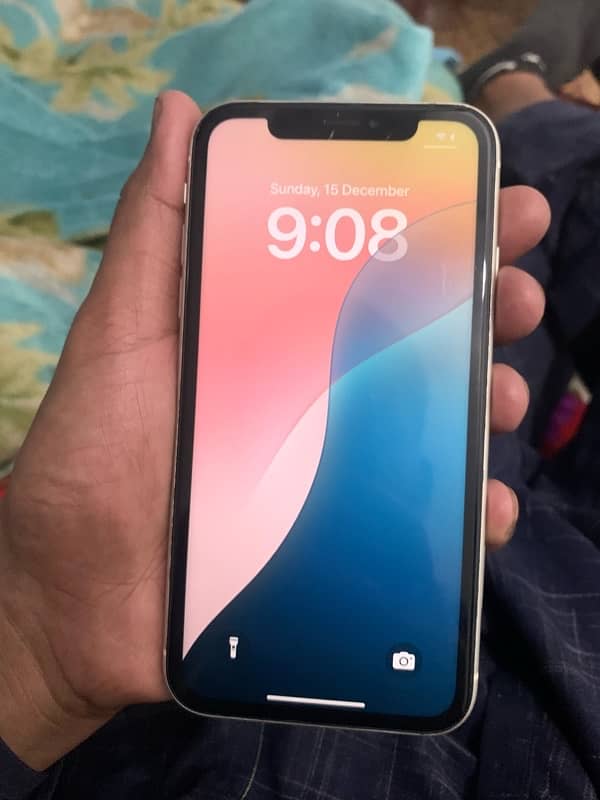 iphone 11 64gb nonpta JV 7