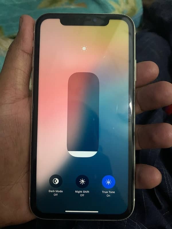 iphone 11 64gb nonpta JV 9