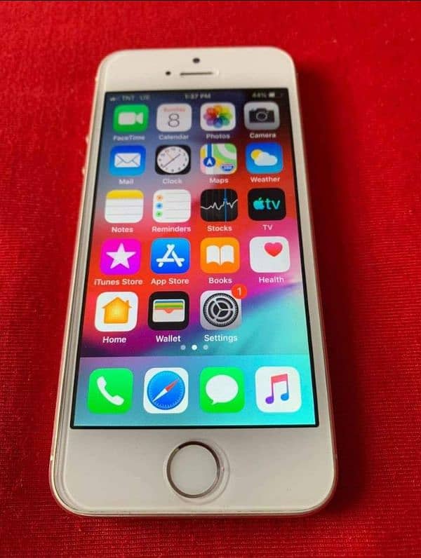 iphone 5s 64 gb PTA approved Call/ WhatsApp number 0326=32=89=651 0