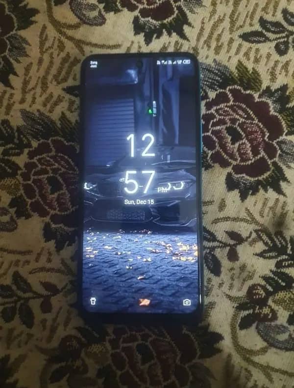 infinix hot 12 6/128 for sale 1