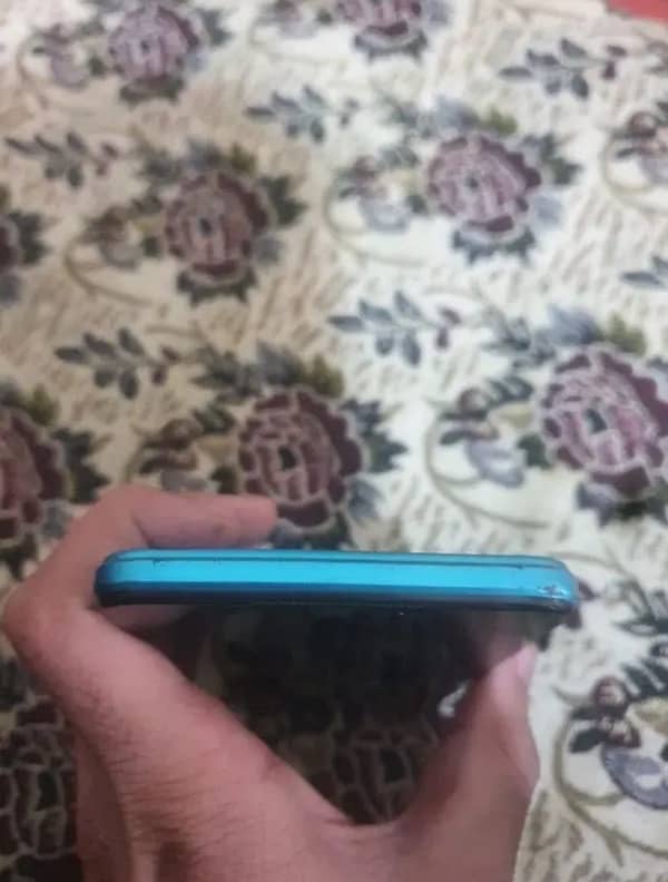 infinix hot 12 6/128 for sale 2