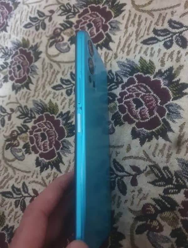 infinix hot 12 6/128 for sale 3