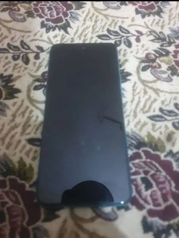 infinix hot 12 6/128 for sale 4