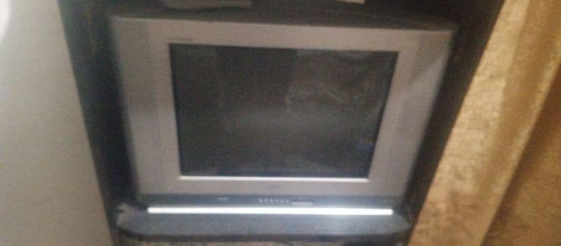 LG Television 0