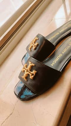 tory burch slides