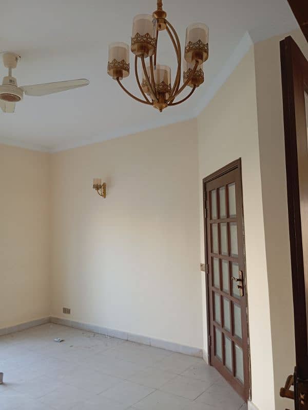 Quaid villa for rent in Bahria town karachi. 3