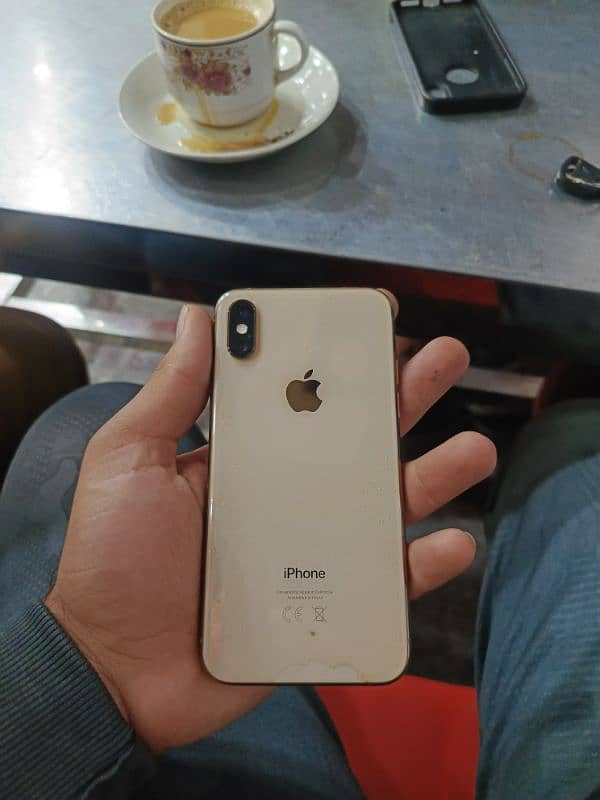 i phone xs non pta 0