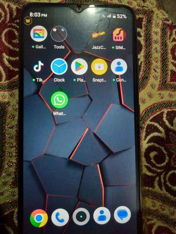 Realme c11 2/32 urgent for sale 3