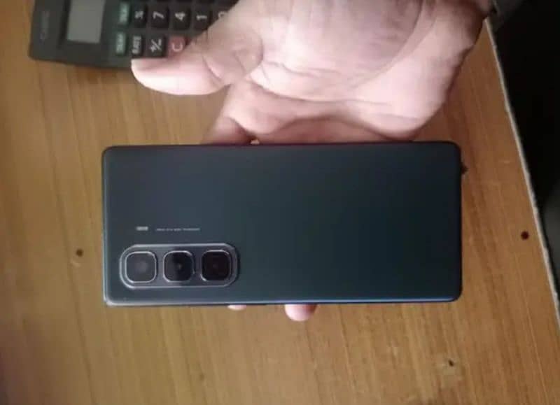 Infinix hot 50 pro plus 1