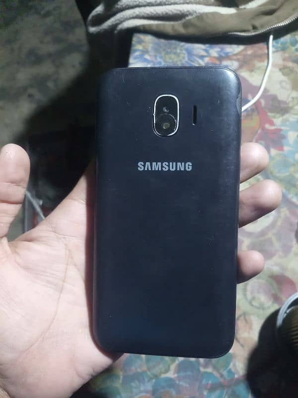 Samsung J2 pro 2