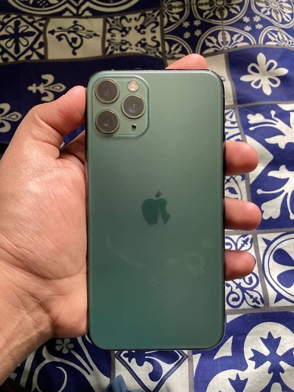 iphone 11 pro water pack price fnf 0