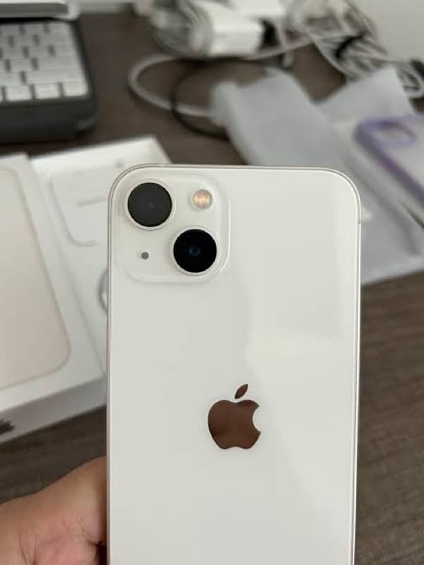 iPhone 13 | Dual PTA 1