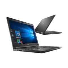 Dell Latitude 5490- Core i3 8th Generation - 8GB Ram - 128GB SSD