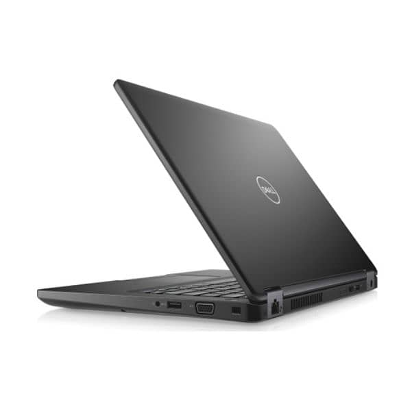 Dell Latitude 5490- Core i3 8th Generation - 8GB Ram - 128GB SSD 2