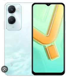 vivo y 18