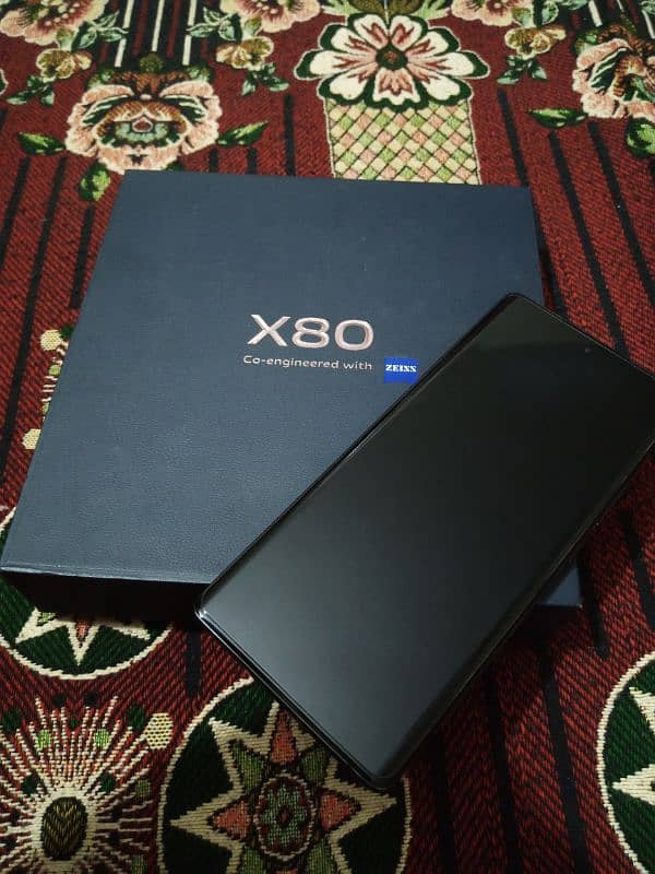 Vivo X80 14