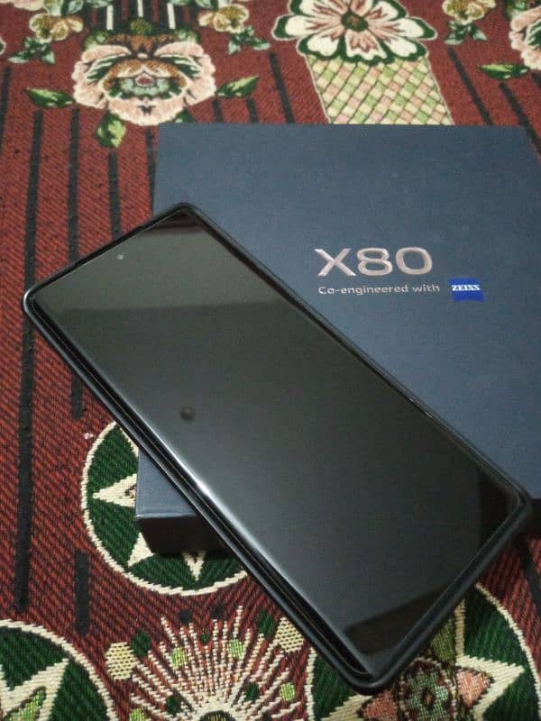 Vivo X80 19