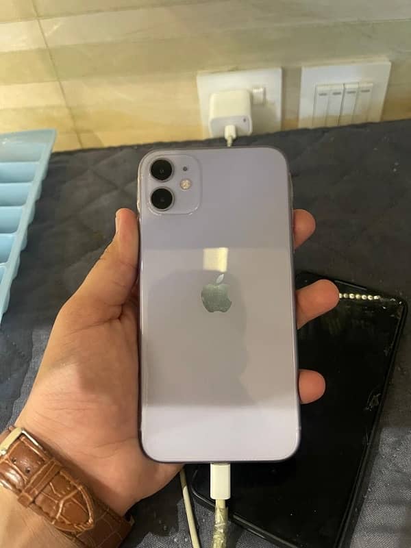 iphone 11 pta approved 4