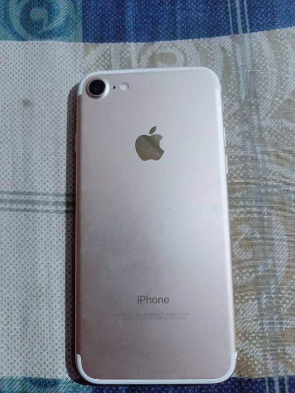 PTA iphone 7 2