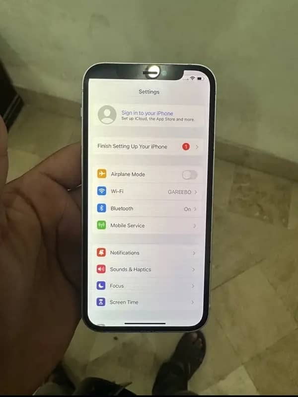 iphone 12 nonpta 2