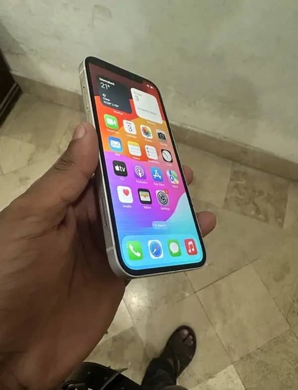 iphone 12 nonpta 5