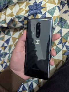 OnePlus 8 pro Line