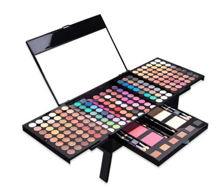 eye shadow makeup box 2