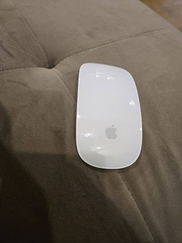 Apple Mouse 2 1