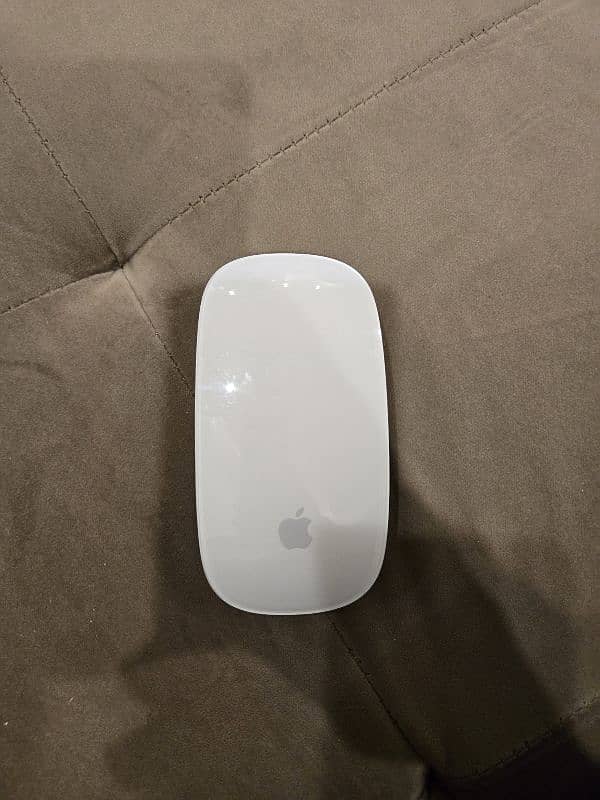 Apple Mouse 2 2