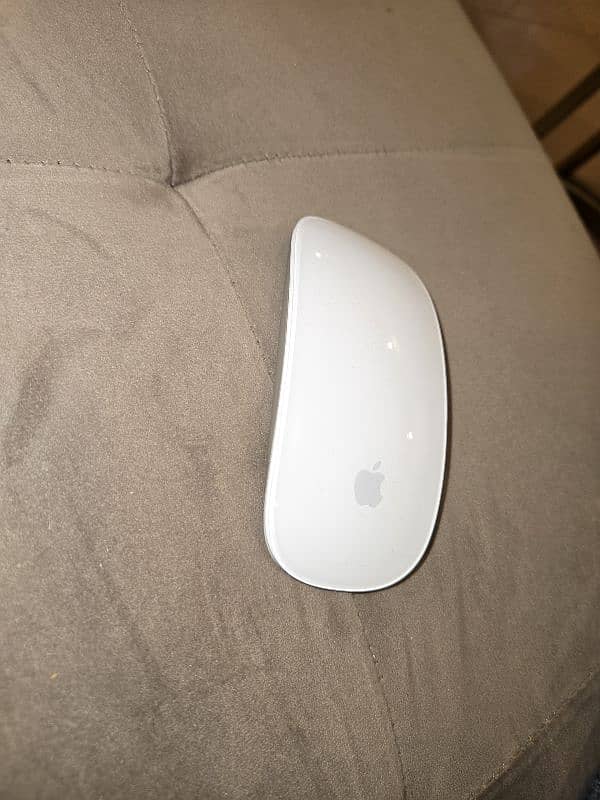 Apple Mouse 2 3