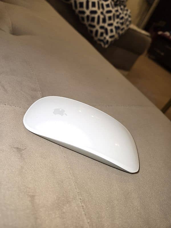 Apple Mouse 2 4