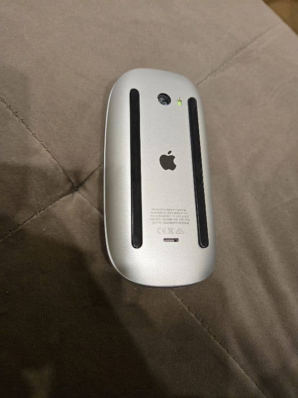 Apple Mouse 2 8