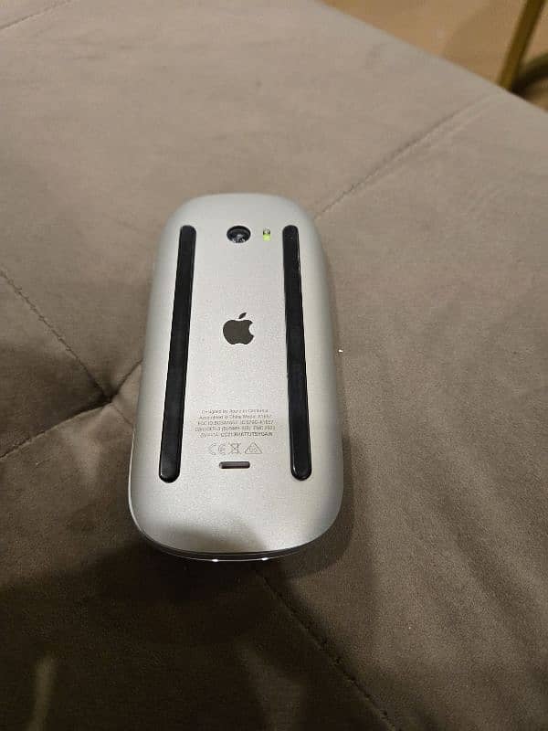 Apple Mouse 2 9