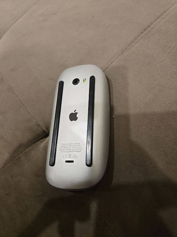 Apple Mouse 2 10