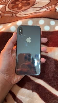 iphone x 256 gb pta approved