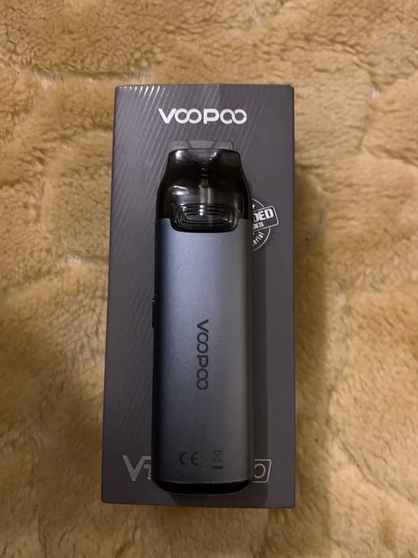 voopoo Vthru Pro 2