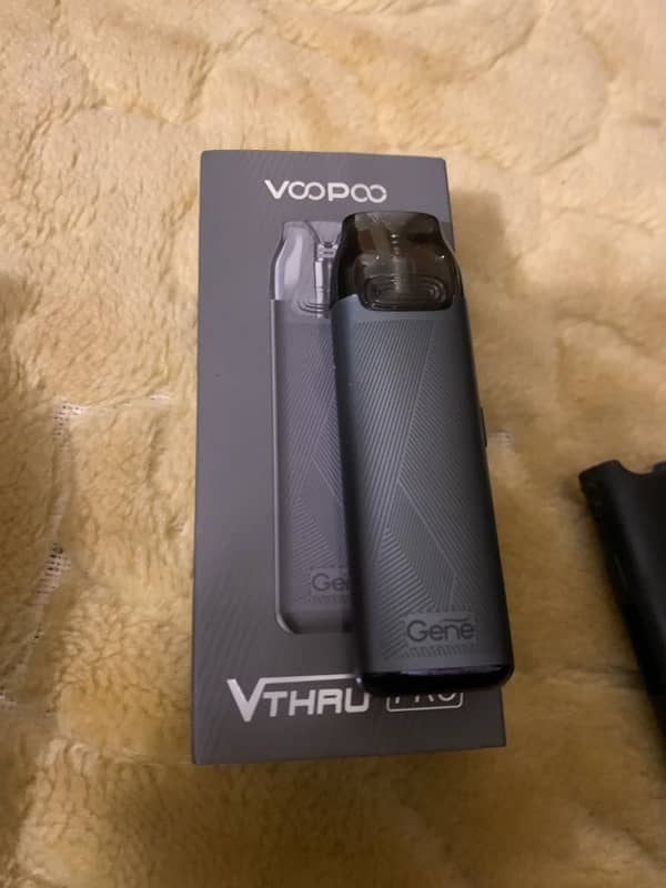 voopoo Vthru Pro 3