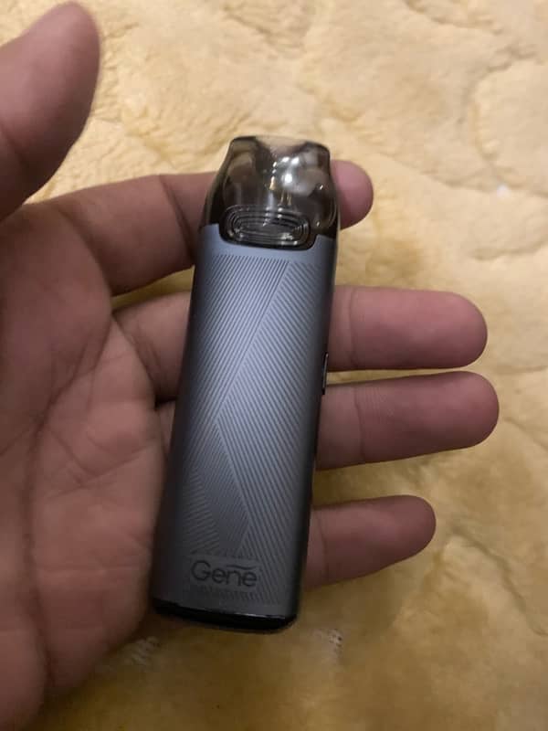 voopoo Vthru Pro 4