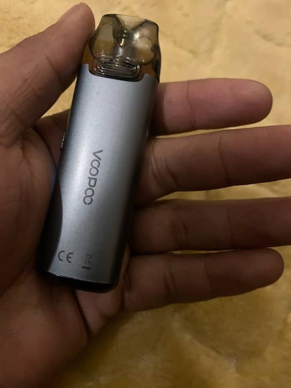 voopoo Vthru Pro 7