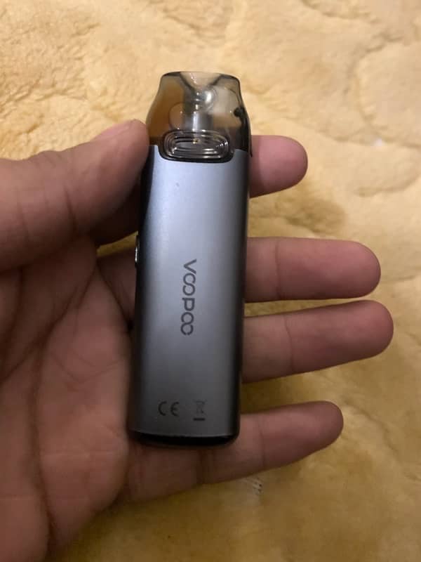 voopoo Vthru Pro 8