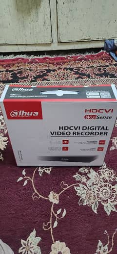 DAHUa HD cvi digital video Recorder