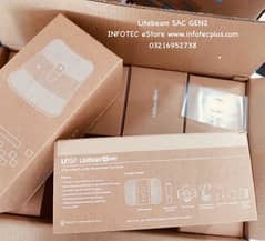 Litebeam 5AC GEN2 - New Stock